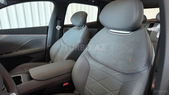 Changan  2024, 0 km - 1.5 л - Bakı