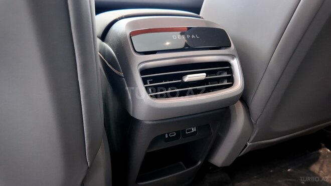 Changan  2024, 0 km - 1.5 л - Bakı