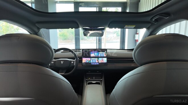 Changan  2024, 0 km - 1.5 л - Bakı