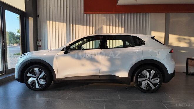 Changan  2024, 0 km - 1.5 л - Bakı