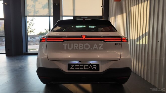 Changan  2024, 0 km - 1.5 л - Bakı