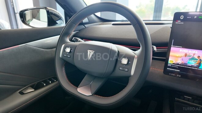 Changan  2024, 0 km - 1.5 л - Bakı