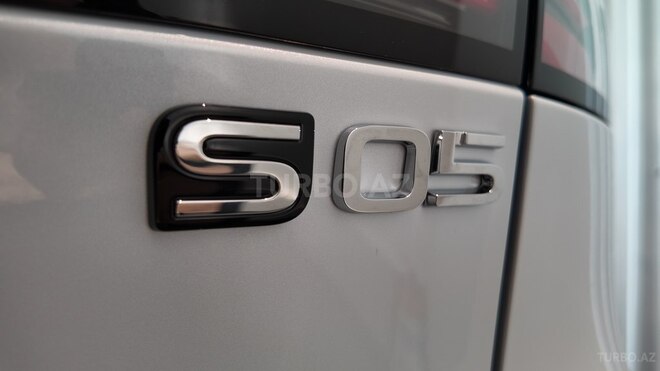 Changan  2024, 0 km - 1.5 л - Bakı