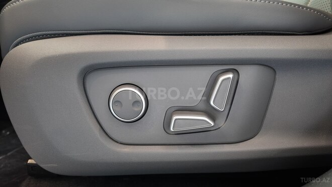 Changan  2024, 0 km - 1.5 л - Bakı