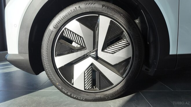 Changan  2024, 0 km - 1.5 л - Bakı