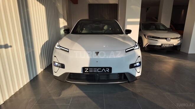 Changan  2024, 0 km - 1.5 л - Bakı