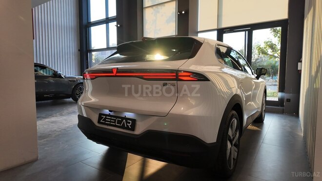 Changan  2024, 0 km - 1.5 л - Bakı