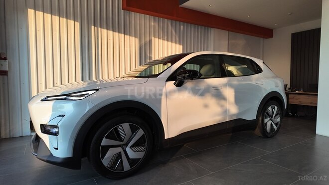 Changan  2024, 0 km - 1.5 л - Bakı