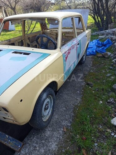 LADA (VAZ) 2106 1986, 45,678 km - 1.5 l - Şəki