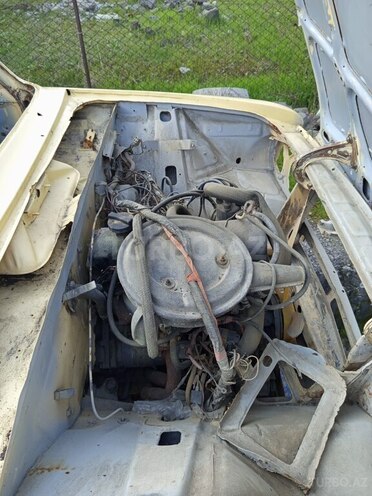 LADA (VAZ) 2106 1986, 45,678 km - 1.5 l - Şəki