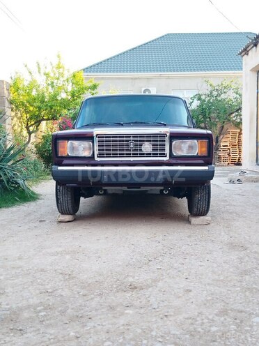LADA (VAZ) 2107 2004, 94,480 km - 1.5 л - Siyəzən