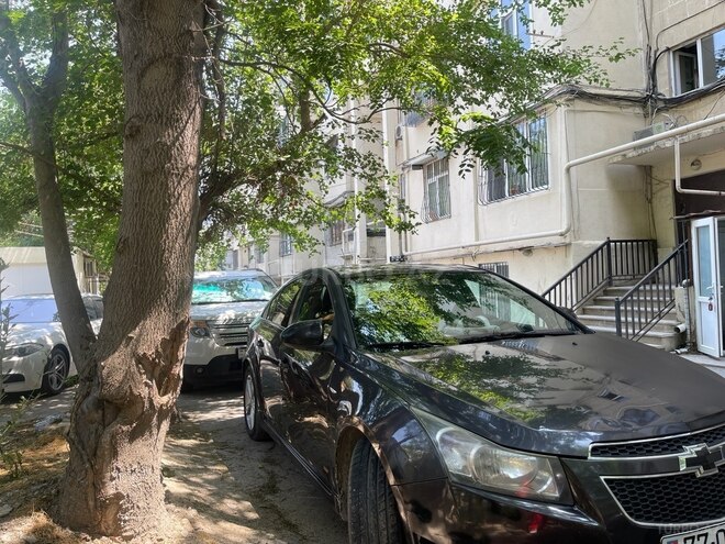 Chevrolet Cruze 2014, 335,452 km - 1.4 l - Bakı