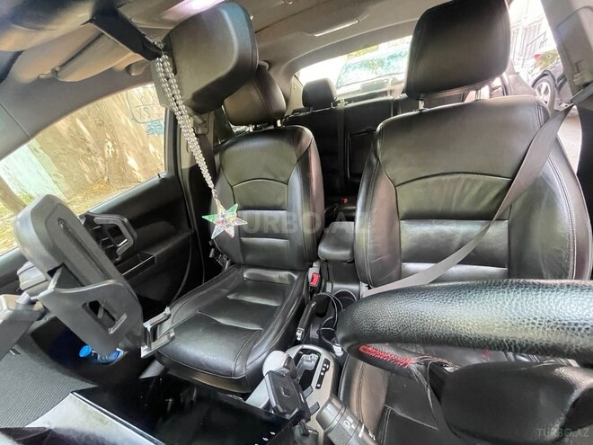 Chevrolet Cruze 2014, 335,452 km - 1.4 l - Bakı