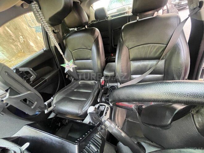 Chevrolet Cruze 2014, 335,452 km - 1.4 l - Bakı