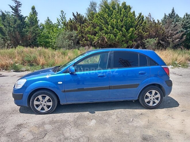 Kia Rio 2006, 243,000 km - 1.4 l - Sumqayıt