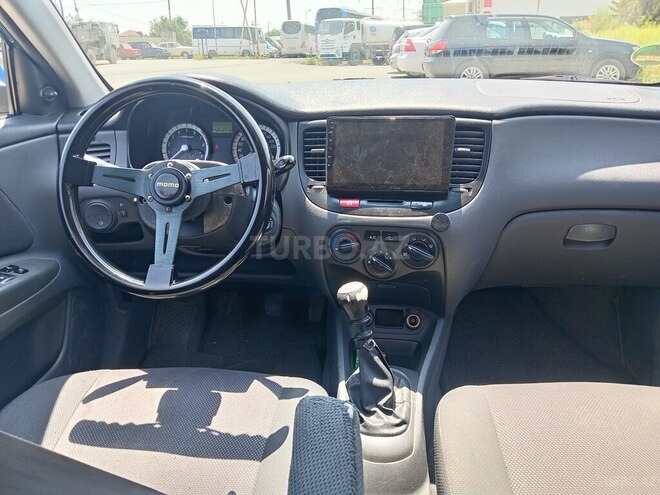 Kia Rio 2006, 243,000 km - 1.4 l - Sumqayıt
