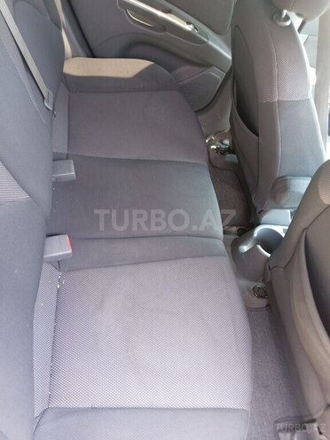 Kia Rio 2006, 243,000 km - 1.4 l - Sumqayıt