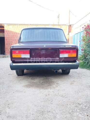 LADA (VAZ) 2107 2004, 94,480 km - 1.5 л - Siyəzən
