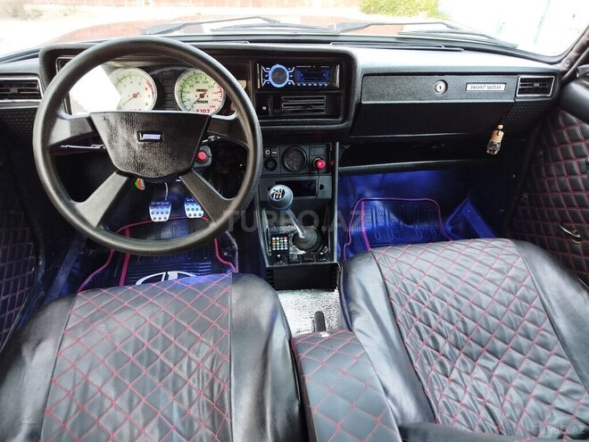 LADA (VAZ) 2107 2004, 94,480 km - 1.5 л - Siyəzən
