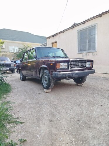 LADA (VAZ) 2107 2004, 94,480 km - 1.5 л - Siyəzən