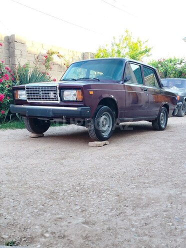 LADA (VAZ) 2107 2004, 94,480 km - 1.5 л - Siyəzən