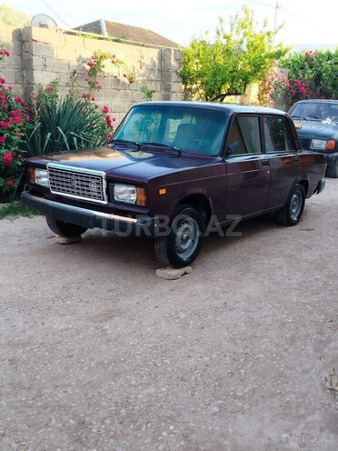 LADA (VAZ) 2107 2004, 94,480 km - 1.5 л - Siyəzən