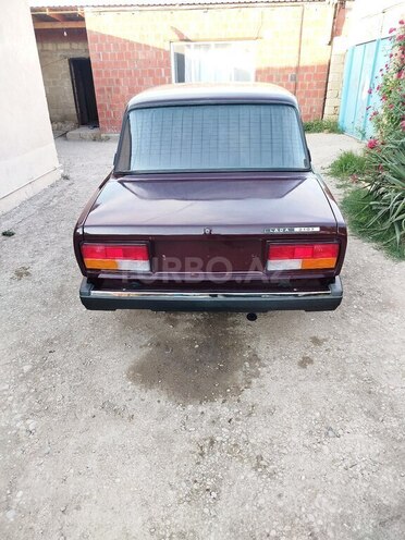 LADA (VAZ) 2107 2004, 94,480 km - 1.5 л - Siyəzən