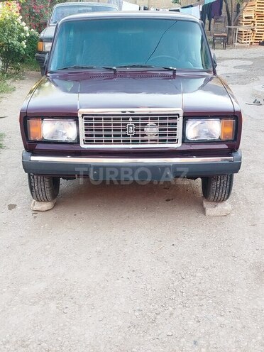 LADA (VAZ) 2107 2004, 94,480 km - 1.5 л - Siyəzən