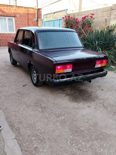 LADA (VAZ) 2107 2004, 94,480 km - 1.5 л - Siyəzən