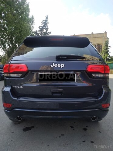 Jeep Grand Cherokee 2014, 158,000 km - 3.6 л - Bakı
