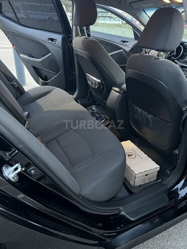 Kia Optima 2015, 193,121 km - 2.4 l - Bakı
