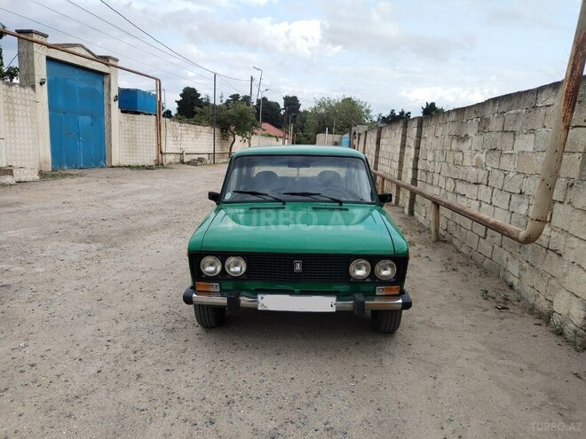 LADA (VAZ) 2106 1984, 25,242 km - 1.6 l - Bakı