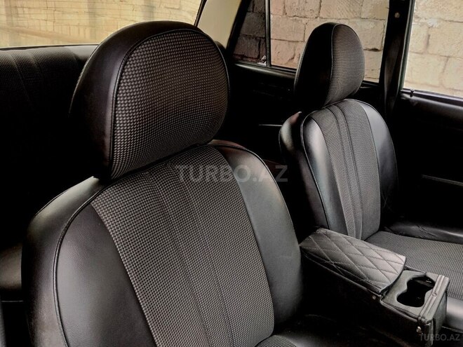 LADA (VAZ) 2106 1984, 25,242 km - 1.6 l - Bakı