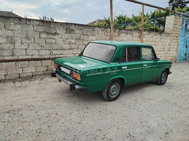 LADA (VAZ) 2106 1984, 25,242 km - 1.6 l - Bakı