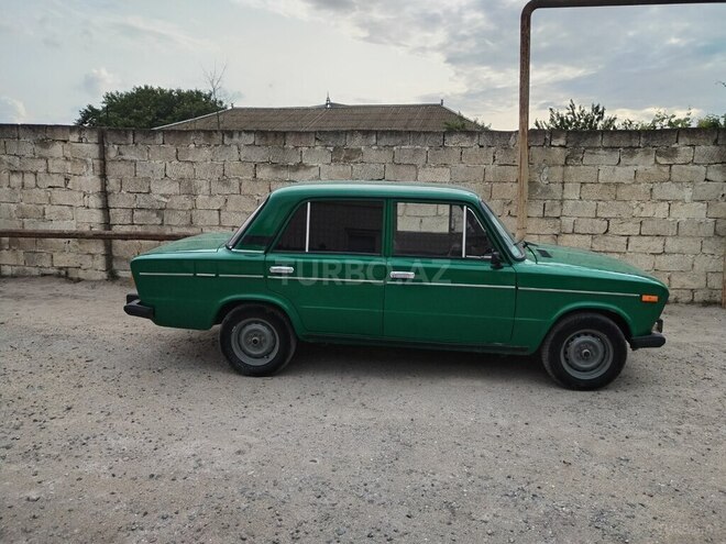LADA (VAZ) 2106 1984, 25,242 km - 1.6 l - Bakı