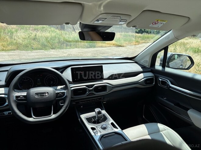 Geely Okavango 2022, 42,000 km - 1.5 l - Bakı