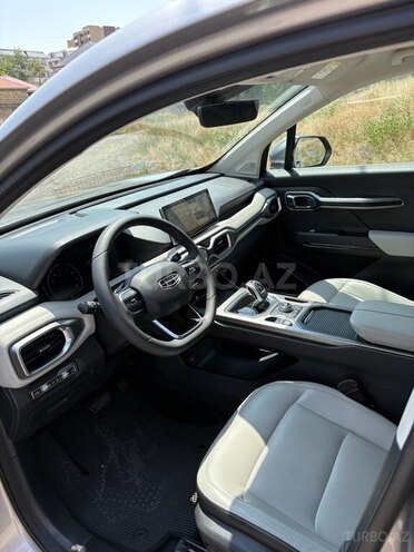 Geely Okavango 2022, 42,000 km - 1.5 l - Bakı