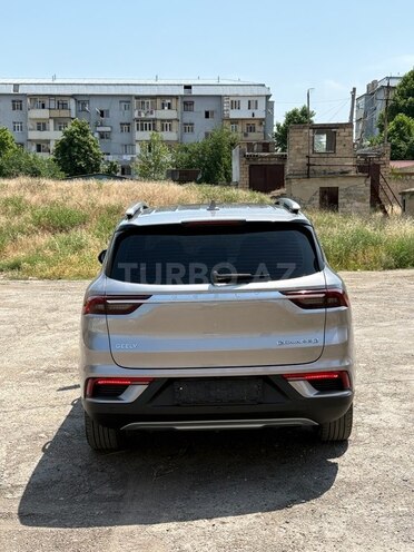 Geely Okavango 2022, 42,000 km - 1.5 l - Bakı