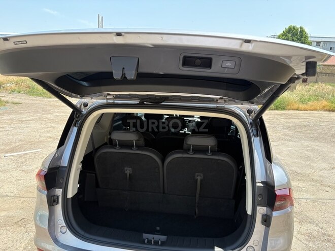 Geely Okavango 2022, 42,000 km - 1.5 l - Bakı