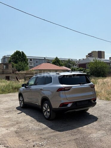 Geely Okavango 2022, 42,000 km - 1.5 l - Bakı