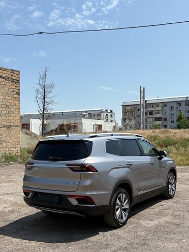 Geely Okavango 2022, 42,000 km - 1.5 l - Bakı
