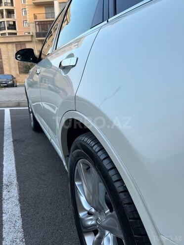 Infiniti FX35 2007, 228,000 km - 3.5 л - Sumqayıt