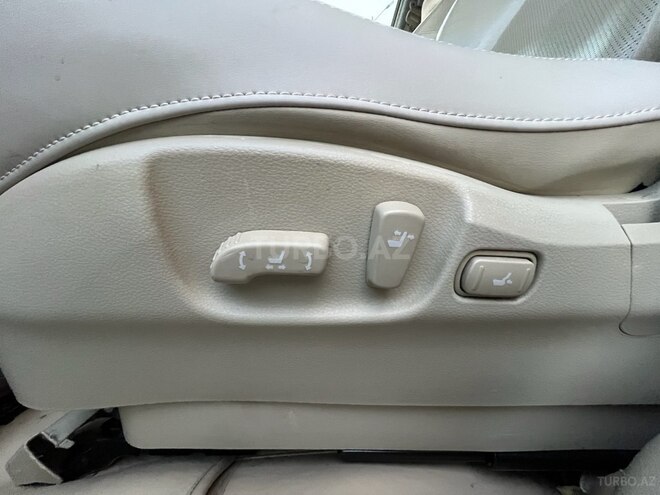 Infiniti FX35 2007, 228,000 km - 3.5 л - Sumqayıt