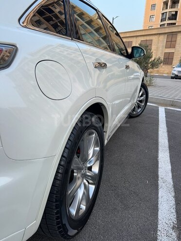 Infiniti FX35 2007, 228,000 km - 3.5 л - Sumqayıt