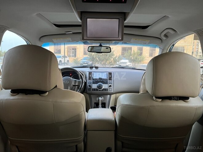 Infiniti FX35 2007, 228,000 km - 3.5 л - Sumqayıt
