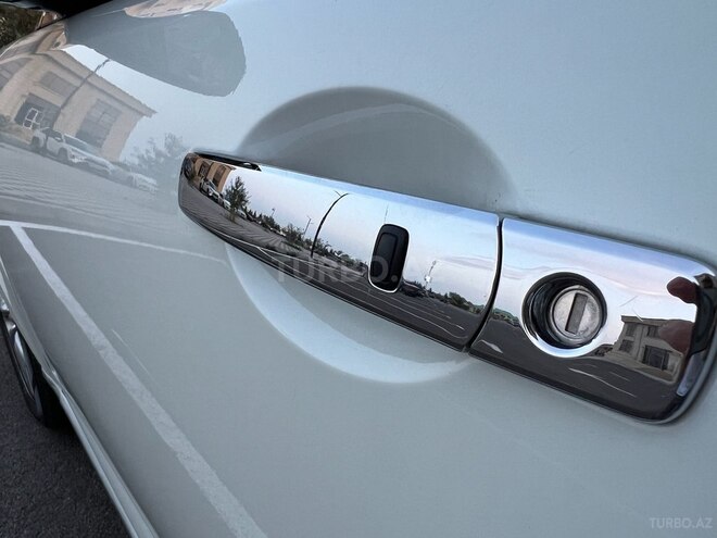 Infiniti FX35 2007, 228,000 km - 3.5 л - Sumqayıt
