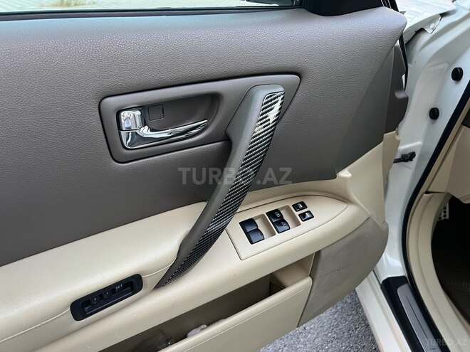 Infiniti FX35 2007, 228,000 km - 3.5 л - Sumqayıt