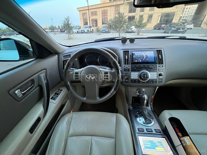 Infiniti FX35 2007, 228,000 km - 3.5 л - Sumqayıt