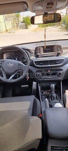 Hyundai Tucson 2020, 10,400 km - 2.0 l - Bakı