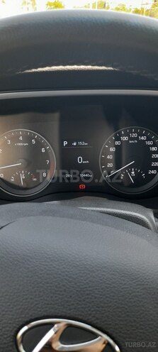 Hyundai Tucson 2020, 10,400 km - 2.0 l - Bakı